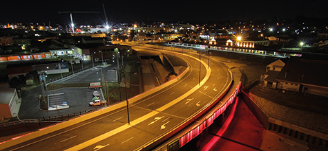 Toowoomba Outer Circulating
Road, Australia