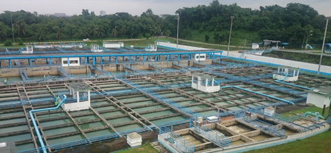 Transforming Water Infrastructure, Philippines