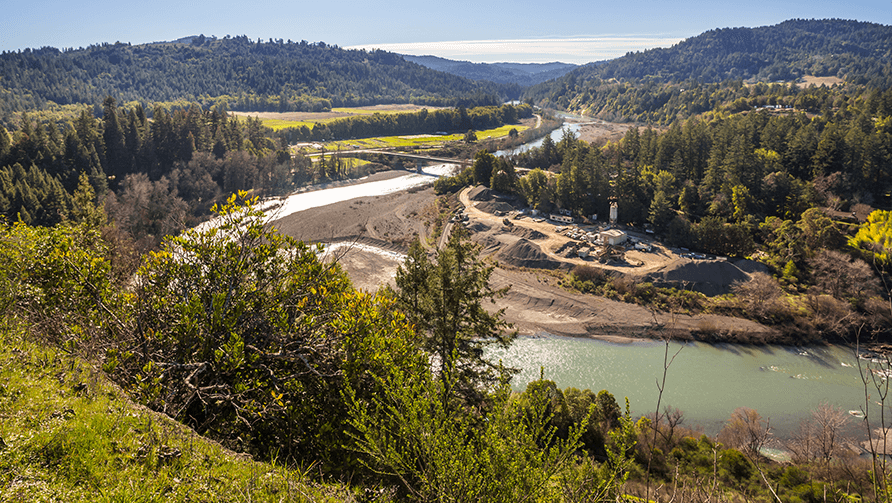 Ensuring abundant groundwater in California for years to come