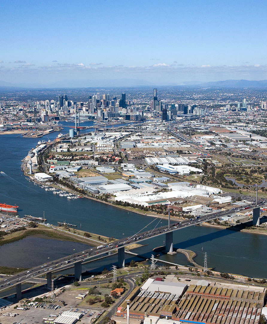 Fishermans Bend Water Sensitive City Strategy   Fisherman Bends Water Updated 1 